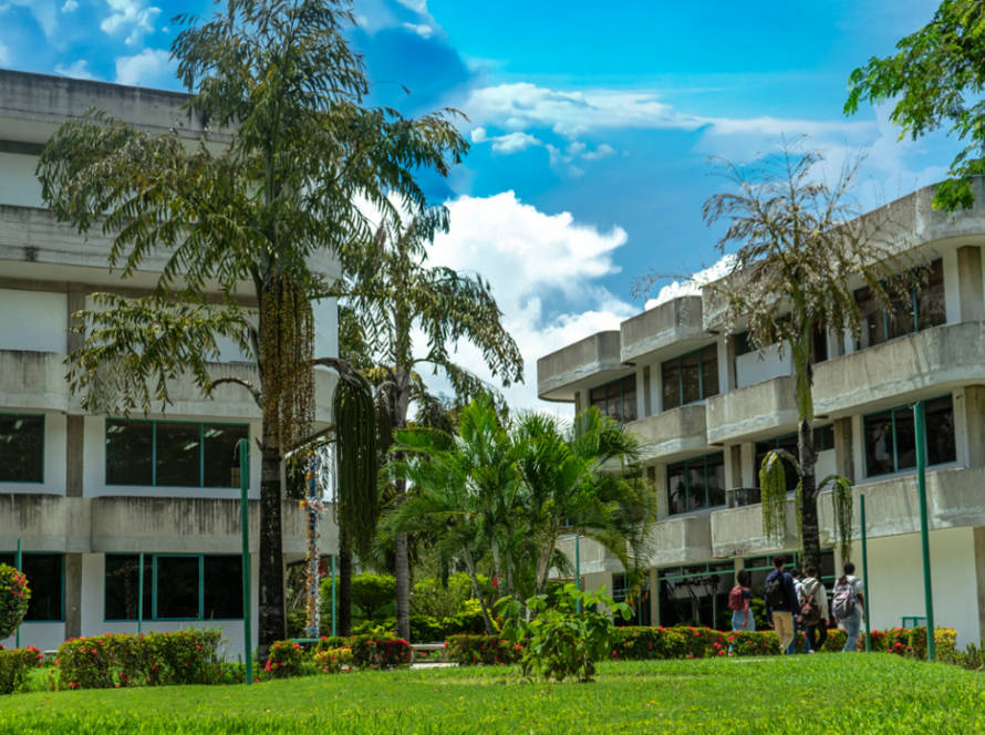 Universidad Bicentenaria de Aragua